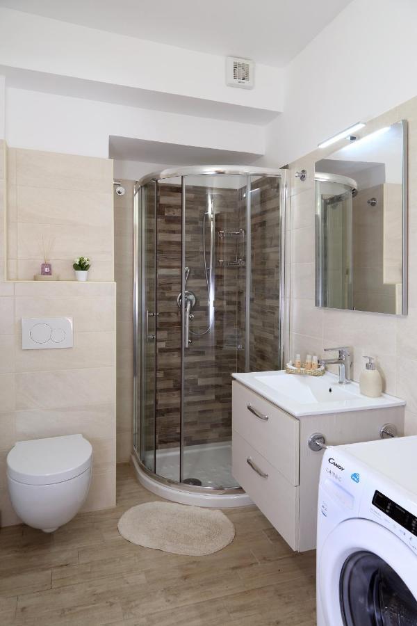 Holiday home Le Terrazze Del Teatro Greco