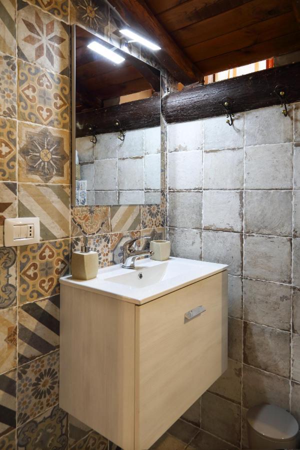 Le Terrazze Del Teatro Greco Holiday home