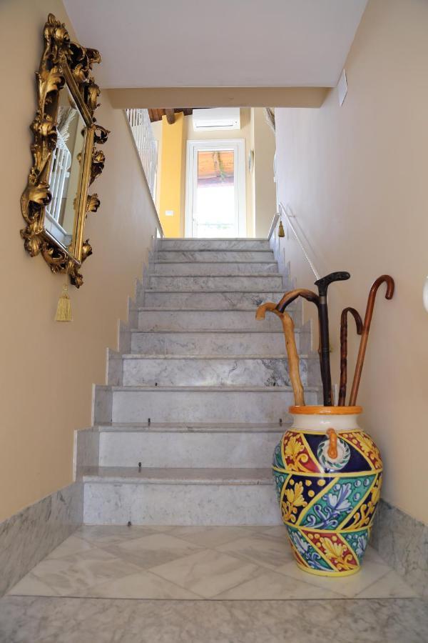 Holiday home Le Terrazze Del Teatro Greco Taormina